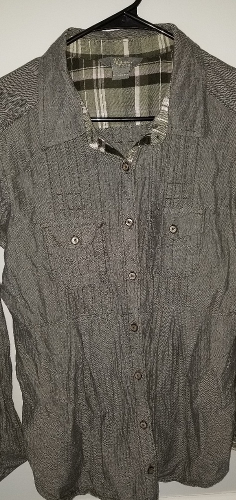 Cool textured Top